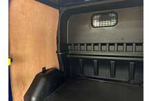 Ford Transit Custom TDCi 290 Limited 
