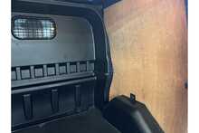 Ford Transit Custom TDCi 290 Limited 