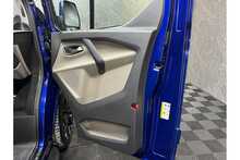 Ford Transit Custom TDCi 290 Limited 