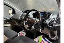 Ford Transit Custom TDCi 290 Limited 