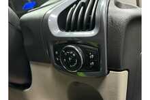 Ford Transit Custom TDCi 290 Limited 