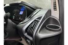 Ford Transit Custom TDCi 290 Limited 