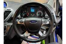 Ford Transit Custom TDCi 290 Limited 