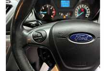 Ford Transit Custom TDCi 290 Limited 