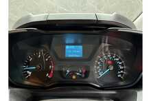 Ford Transit Custom TDCi 290 Limited 
