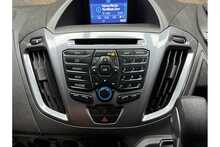 Ford Transit Custom TDCi 290 Limited 
