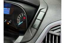 Ford Transit Custom TDCi 290 Limited 