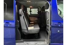 Ford Transit Custom TDCi 290 Limited 