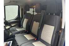 Ford Transit Custom TDCi 290 Limited 
