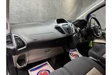 Ford Transit Custom TDCi 290 Limited 