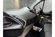 Ford Transit Custom TDCi 290 Limited 