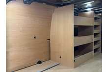 Ford Transit Custom 280 EcoBlue Limited 