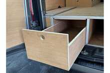 Ford Transit Custom 280 EcoBlue Limited 