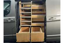 Ford Transit Custom 280 EcoBlue Limited 