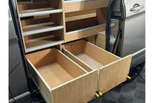 Ford Transit Custom 280 EcoBlue Limited 