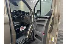 Ford Transit Custom 280 EcoBlue Limited 