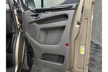 Ford Transit Custom 280 EcoBlue Limited 