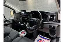 Ford Transit Custom 280 EcoBlue Limited 