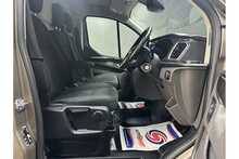 Ford Transit Custom 280 EcoBlue Limited 