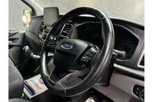 Ford Transit Custom 280 EcoBlue Limited 
