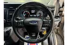 Ford Transit Custom 280 EcoBlue Limited 
