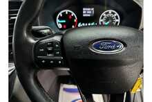 Ford Transit Custom 280 EcoBlue Limited 