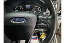 Ford Transit Custom 280 EcoBlue Limited 