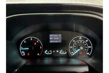 Ford Transit Custom 280 EcoBlue Limited 