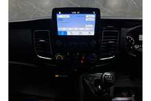 Ford Transit Custom 280 EcoBlue Limited 