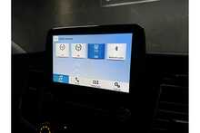 Ford Transit Custom 280 EcoBlue Limited 