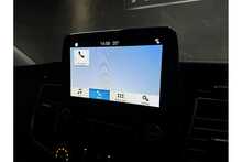 Ford Transit Custom 280 EcoBlue Limited 