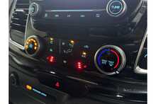 Ford Transit Custom 280 EcoBlue Limited 