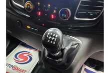 Ford Transit Custom 280 EcoBlue Limited 