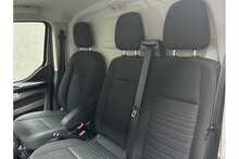 Ford Transit Custom 280 EcoBlue Limited 