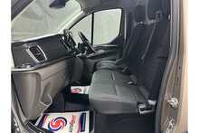 Ford Transit Custom 280 EcoBlue Limited 