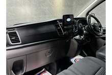 Ford Transit Custom 280 EcoBlue Limited 