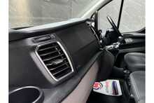 Ford Transit Custom 280 EcoBlue Limited 