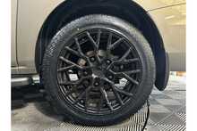 Ford Transit Custom 280 EcoBlue Limited 