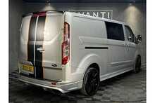 Ford Transit Custom 320 EcoBlue Limited 