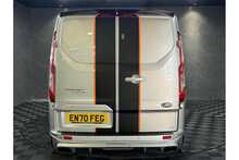 Ford Transit Custom 320 EcoBlue Limited 