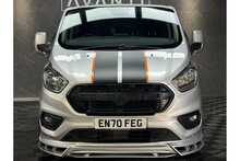 Ford Transit Custom 320 EcoBlue Limited 