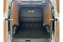 Ford Transit Custom 320 EcoBlue Limited 