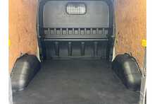Ford Transit Custom 320 EcoBlue Limited 
