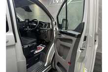 Ford Transit Custom 320 EcoBlue Limited 