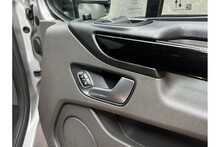 Ford Transit Custom 320 EcoBlue Limited 