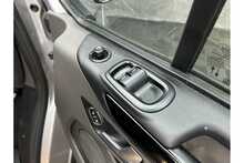 Ford Transit Custom 320 EcoBlue Limited 