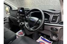 Ford Transit Custom 320 EcoBlue Limited 