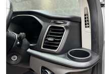 Ford Transit Custom 320 EcoBlue Limited 