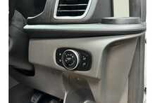 Ford Transit Custom 320 EcoBlue Limited 