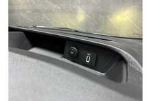 Ford Transit Custom 320 EcoBlue Limited 